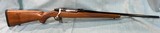 Ruger Model M77 MK II 30-06 - 1 of 18