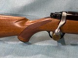 Ruger Model M77 MK II 30-06 - 5 of 18