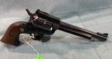 Ruger New Model Single six .22LR ** Free Shipping** - 7 of 21
