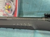 Savage Model 110 Tactical 308 Left Handed - 5 of 14
