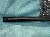 Savage Model 110 Tactical 308 Left Handed - 6 of 14