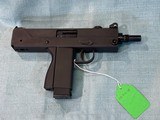 Cobray SWD M-11 NINEmm 9x19 - 1 of 11