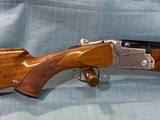 Ithica / SKB 600 OU 12 ga Shotgun W Hard Case - 12 of 25