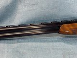 Ithica / SKB 600 OU 12 ga Shotgun W Hard Case - 6 of 25
