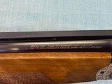 Ithica / SKB 600 OU 12 ga Shotgun W Hard Case - 21 of 25