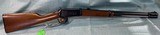 Winchester Model 94 30-30 Post 64 - 1 of 17