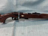 Remington Nylon 11 bolt action in .22 S,L,LR - 2 of 20