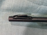 Remington Nylon 11 bolt action in .22 S,L,LR - 16 of 20