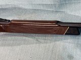 Remington Nylon 11 bolt action in .22 S,L,LR - 6 of 20