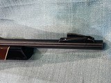 Remington Nylon 11 bolt action in .22 S,L,LR - 7 of 20