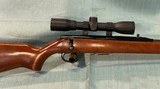Remington Model 581 .22 S,L,LR - 2 of 19