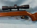 Remington Model 581 .22 S,L,LR - 11 of 19