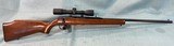 Remington Model 581 .22 S,L,LR - 1 of 19