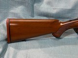 Ruger M77 Flat top Tang safety 7mm Rem Mag - 3 of 19