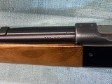 Savage 99e in 308 Win. With lyman peep - 14 of 24
