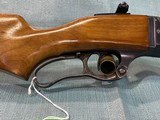 Savage 99e in 308 Win. With lyman peep - 5 of 24