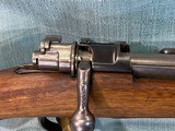 Yugo M48A Mauser 8x57 Matching Serial #'s With Bayonet ** Free Shipping** - 7 of 16