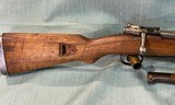 Yugo M48A Mauser 8x57 Matching Serial #'s With Bayonet ** Free Shipping** - 3 of 16