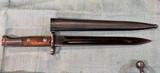 Yugo M48A Mauser 8x57 Matching Serial #'s With Bayonet ** Free Shipping** - 16 of 16