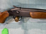 Stevens Model 940E 20 ga Single shot Shotgun - 16 of 20