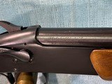 Stevens Model 940E 20 ga Single shot Shotgun - 20 of 20