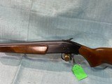Stevens Model 940E 20 ga Single shot Shotgun - 3 of 20