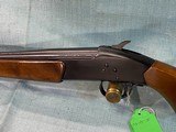 Stevens Model 940E 20 ga Single shot Shotgun - 2 of 20