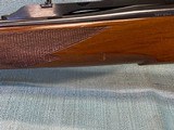 Ruger no 1 Sporter .243 Winchester Ruger # 1 - 3 of 22