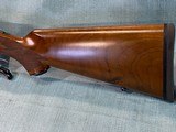 Ruger no 1 Sporter .243 Winchester Ruger # 1 - 6 of 22