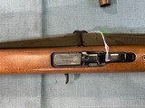 Iver Johnson M1 Carbine in 30 Carbine Like new Commercial - 18 of 19