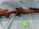 Winchester Model 70 375 H&H Mag Super Express - 4 of 23