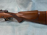 Winchester Model 70 375 H&H Mag Super Express - 11 of 23