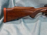 Winchester Model 70 375 H&H Mag Super Express - 3 of 23