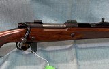 Winchester Model 70 375 H&H Mag Super Express - 2 of 23