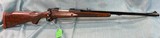 Winchester Model 70 375 H&H Mag Super Express - 1 of 23