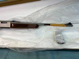 Browning BLR Light Weight Stainless Steel 243 Winchester NIB - 10 of 18