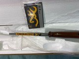 Browning BLR Light Weight Stainless Steel 243 Winchester NIB - 18 of 18