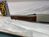 Browning BLR Light Weight Stainless Steel 243 Winchester NIB - 6 of 18