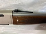 Browning BLR Light Weight Stainless Steel 243 Winchester NIB - 12 of 18