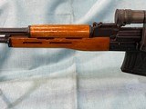 Romanian PSL 54c 7.62x54 R Russian With QR Scope - 12 of 25