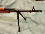 Romanian PSL 54c 7.62x54 R Russian With QR Scope - 5 of 25