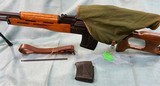 Romanian PSL 54c 7.62x54 R Russian With QR Scope - 22 of 25