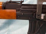 Romanian PSL 54c 7.62x54 R Russian With QR Scope - 14 of 25