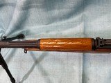 Romanian PSL 54c 7.62x54 R Russian With QR Scope - 19 of 25