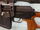 Romanian PSL 54c 7.62x54 R Russian With QR Scope - 15 of 25