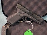 Glock 19 Gen 5 With original Box ** Free Shipping No CC Fees** - 4 of 10