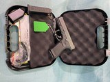Glock 19 Gen 5 With original Box ** Free Shipping No CC Fees** - 2 of 10