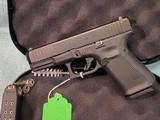 Glock 19 Gen 5 With original Box ** Free Shipping No CC Fees** - 3 of 10