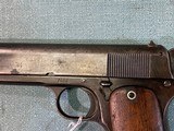 Colt 1905 45 Auto Original condition *** No Shipping or CC Fees*** MFG 1906 - 12 of 24