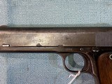 Colt 1905 45 Auto Original condition *** No Shipping or CC Fees*** MFG 1906 - 11 of 24